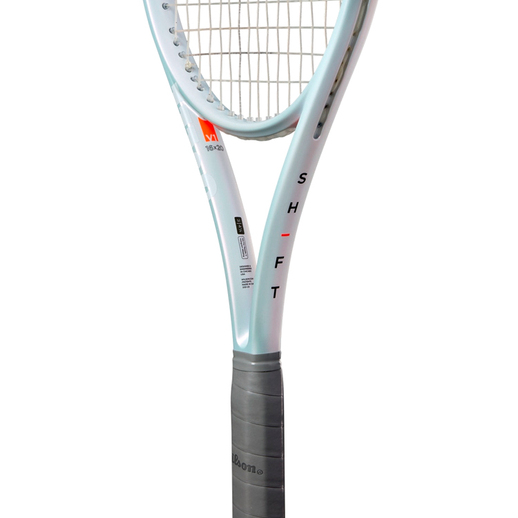 Racheta tenis de camp Wilson SHIFT 99L V1 FRM 2 photo 4