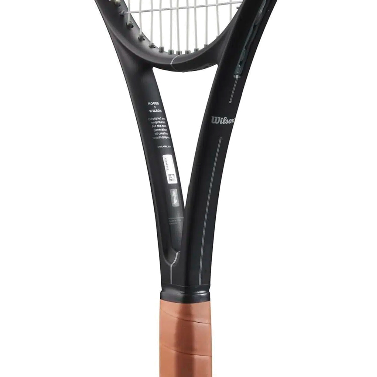 Racheta tenis de camp Wilson RF 01 FUTURE FRM 2 photo 3