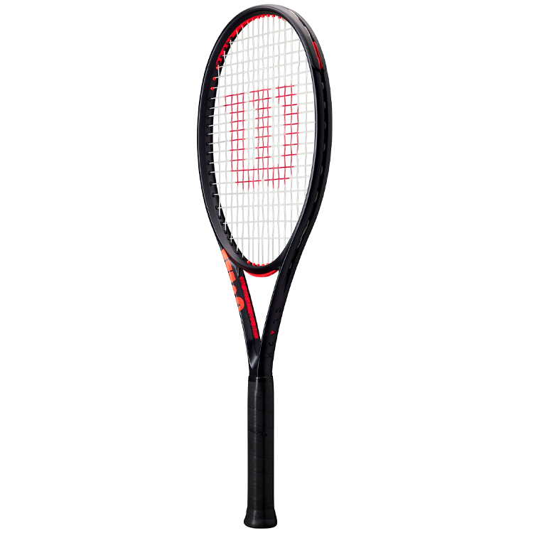 Racheta tenis de camp Wilson CLASH 100UL V3.0 FRM 2 photo 5