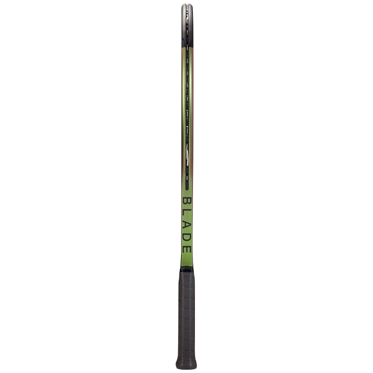 Ракетка для большого тенниса Wilson Blade 98 V8 photo 3