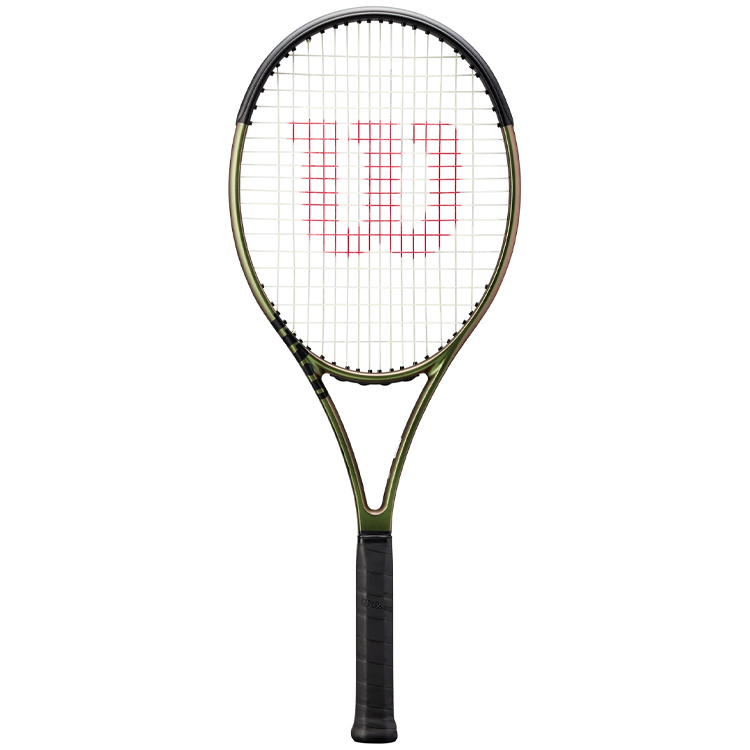 Racheta tenis de camp Wilson Blade 104 V8 photo 1