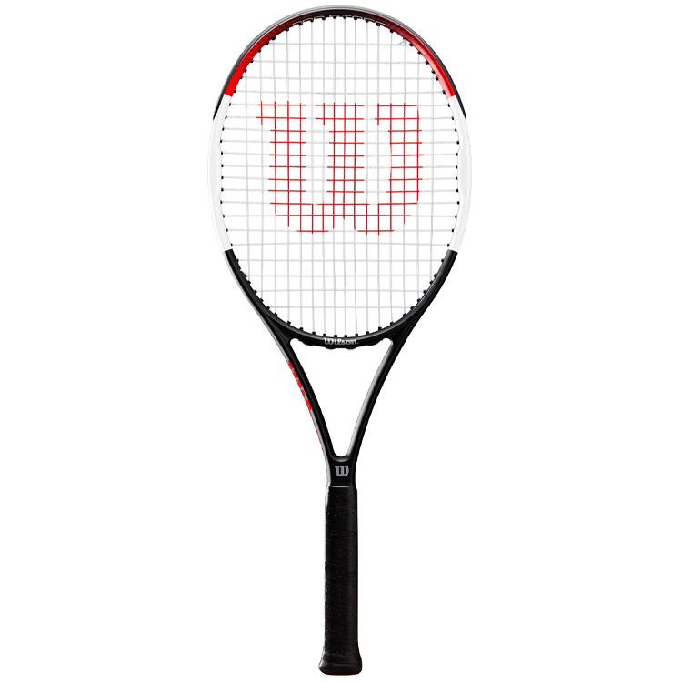 Racheta tenis de camp Wilson Pro Staff Precision photo 1 Racheta tenis de camp Wilson Pro Staff Precision photo 1