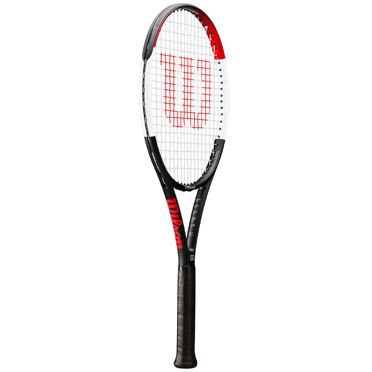Racheta tenis de camp Wilson Pro Staff Precision photo 2