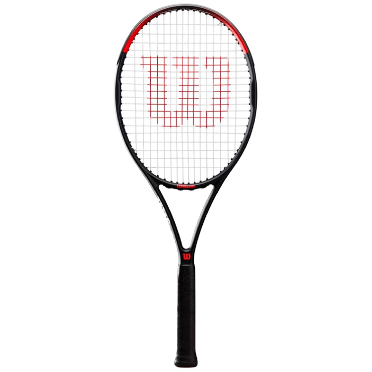 Racheta tenis de camp Wilson Pro Staff Precision 103 photo 1 Racheta tenis de camp Wilson Pro Staff Precision 103 photo 1