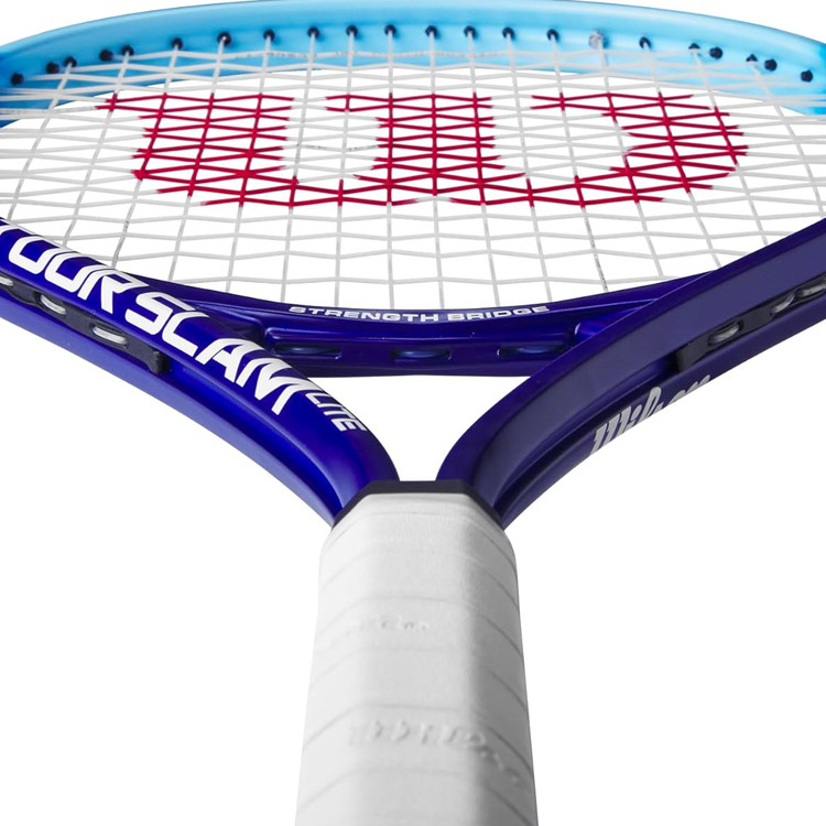 Paleta Wilson Tour Slam Lite 3 photo 4