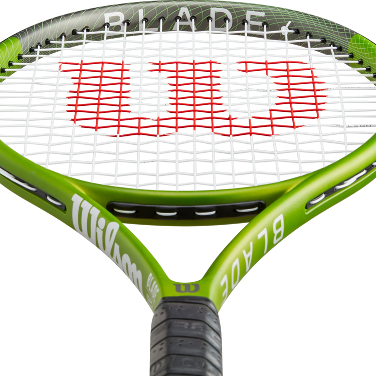 Paleta Wilson Blade Feel Team 103 photo 3