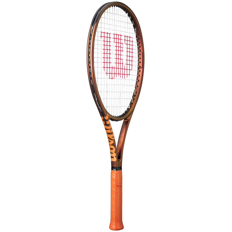 Ракетка для большого тенниса Wilson PRO STAFF X V14 FRM 3 photo 