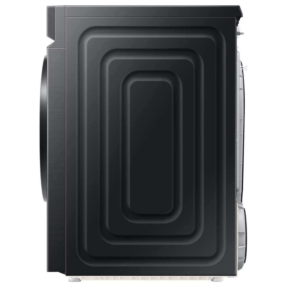 Masina de uscat rufe Samsung DV90DB8845GBU4 / 9 kg / A / Negru photo 7