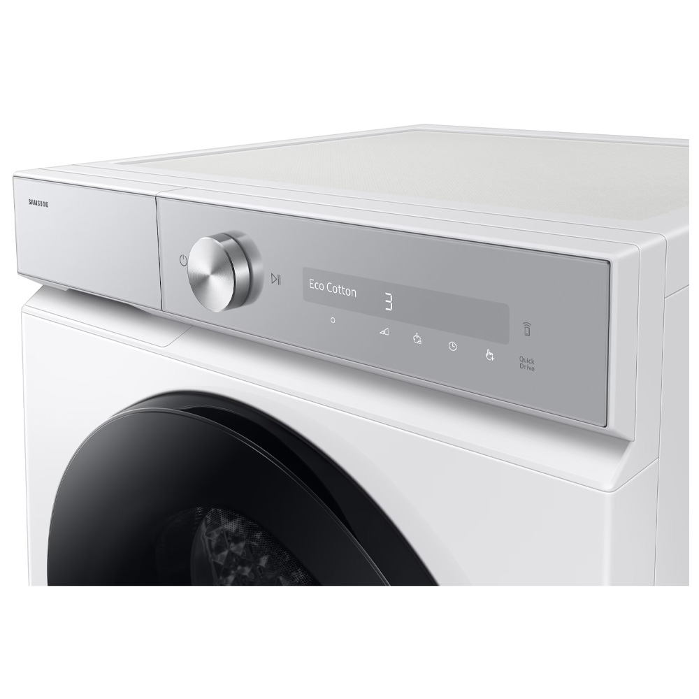 Сушильная машина Samsung DV90DB8845GHU4 / 9 кг / A / Белый photo 3