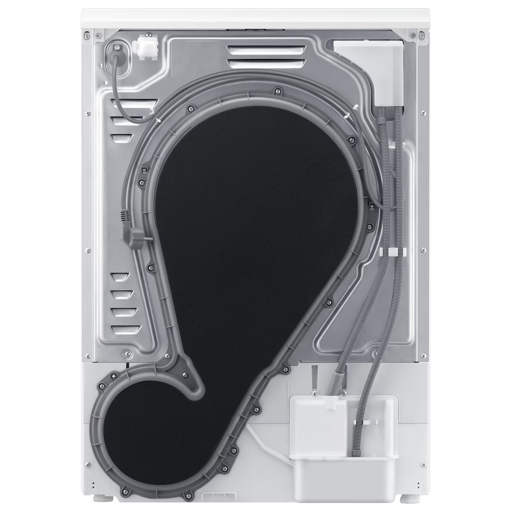 Сушильная машина Samsung DV90DB8845GHU4 / 9 кг / A / Белый photo 8