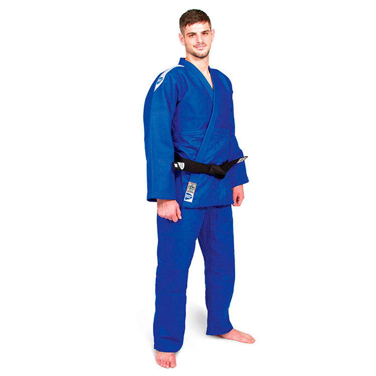 Kimono Green Hill Judo Suit Professional 195cm / Adulti photo 5