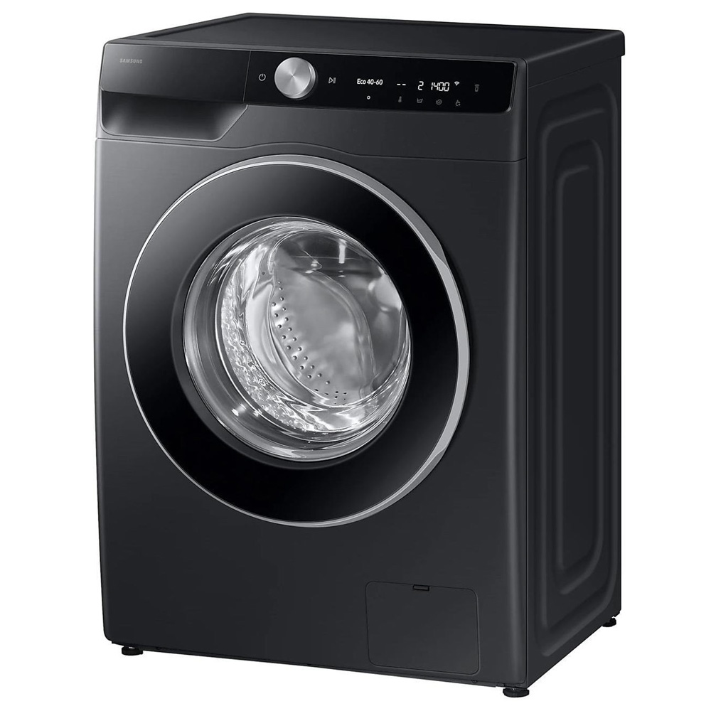 Стиральная машина Samsung WW90DG6G94LBUA 9 кг / 1400 об/мин / A / Черный photo 6
