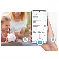 Стиральная машина Samsung WW90DG6G94LBU4 thumbnav 8