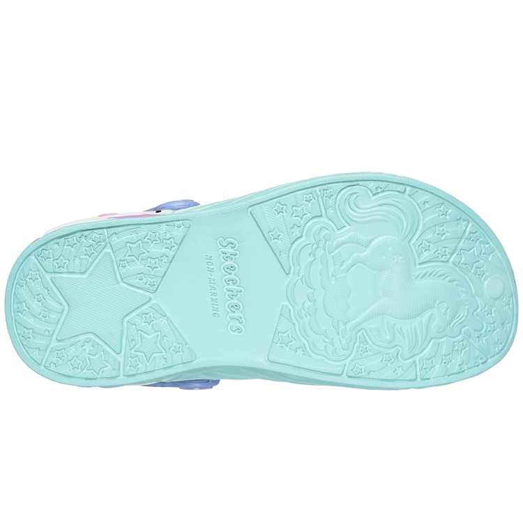Slapi Skechers UNICORN DREAMER photo 3
