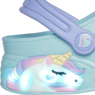 Slapi Skechers UNICORN DREAMER thumbnav 5