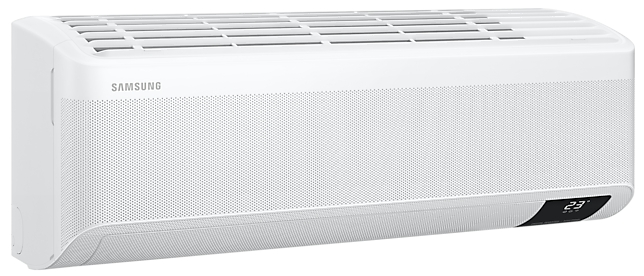 Кондиционер Samsung AR09BXFAMWKNUA 9000 BTU / 25 м2 / Инверторный / Smart Things R32 / A++ photo 14