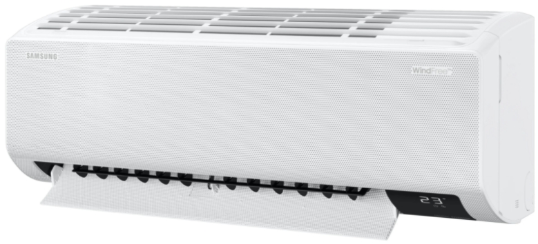 Aparat de aer conditionat Samsung AR09BXHCNWKNUA 9000 BTU / 25 m2 / Invertor / Wi-Fi R32 / A photo 6