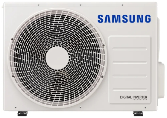 Кондиционер Samsung AR12BXFAMWKNUA 12000 BTU / 35 м2 / Инверторный / Wi-Fi R32 / A++ photo 10