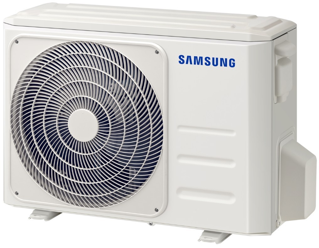 Aparat de aer conditionat Samsung AR12TXHQASINUA 12000 BTU / 35 m2 / Invertor / R32 / A+ photo 7