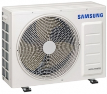 Кондиционер Samsung AR18BXHCNWKNUA thumbnav 8