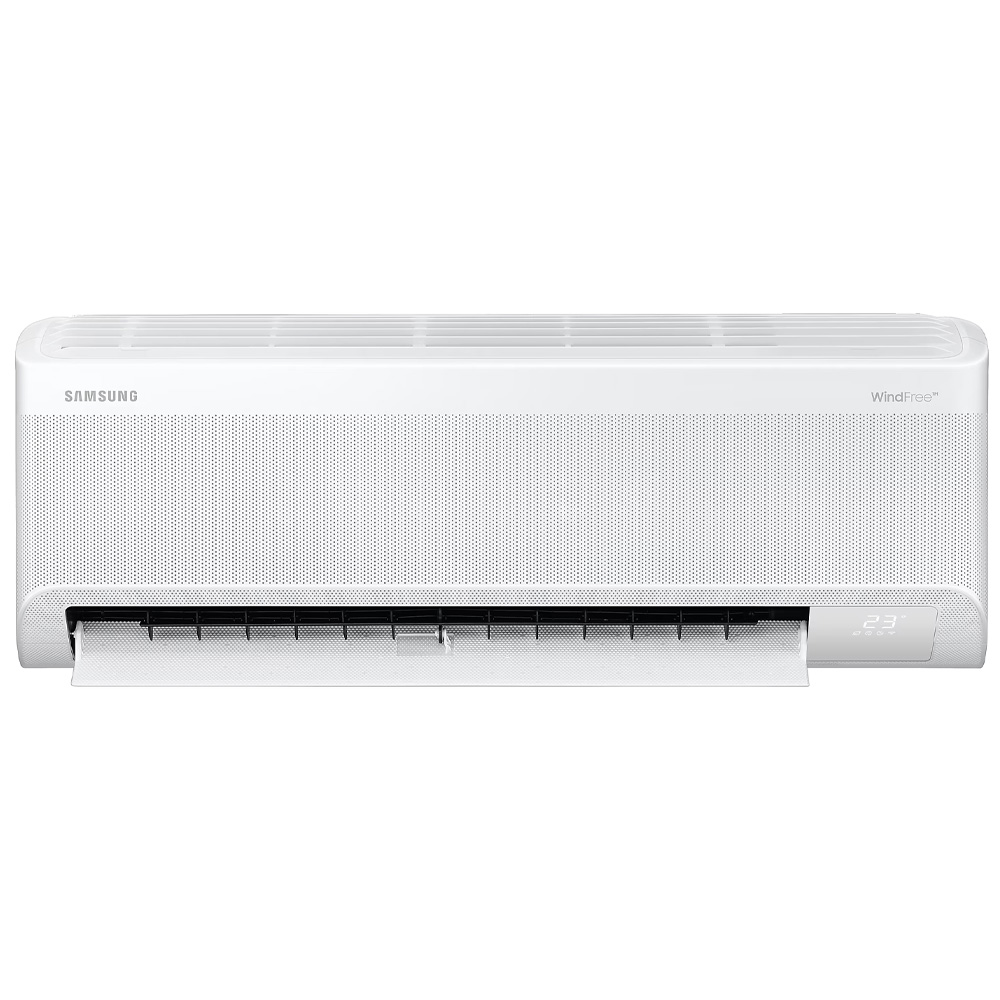Кондиционер Samsung AR60F09C1BWNUA 9000 BTU / 25 м2 / Инверторный / Wi-Fi R32 / A++ photo 2