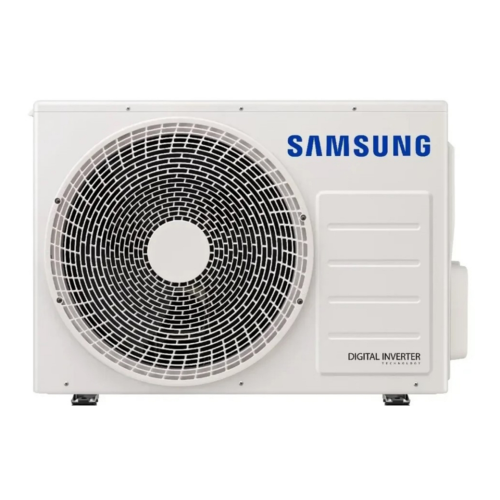 Кондиционер Samsung AR60F09C1BWNUA 9000 BTU / 25 м2 / Инверторный / Wi-Fi R32 / A++ photo 3