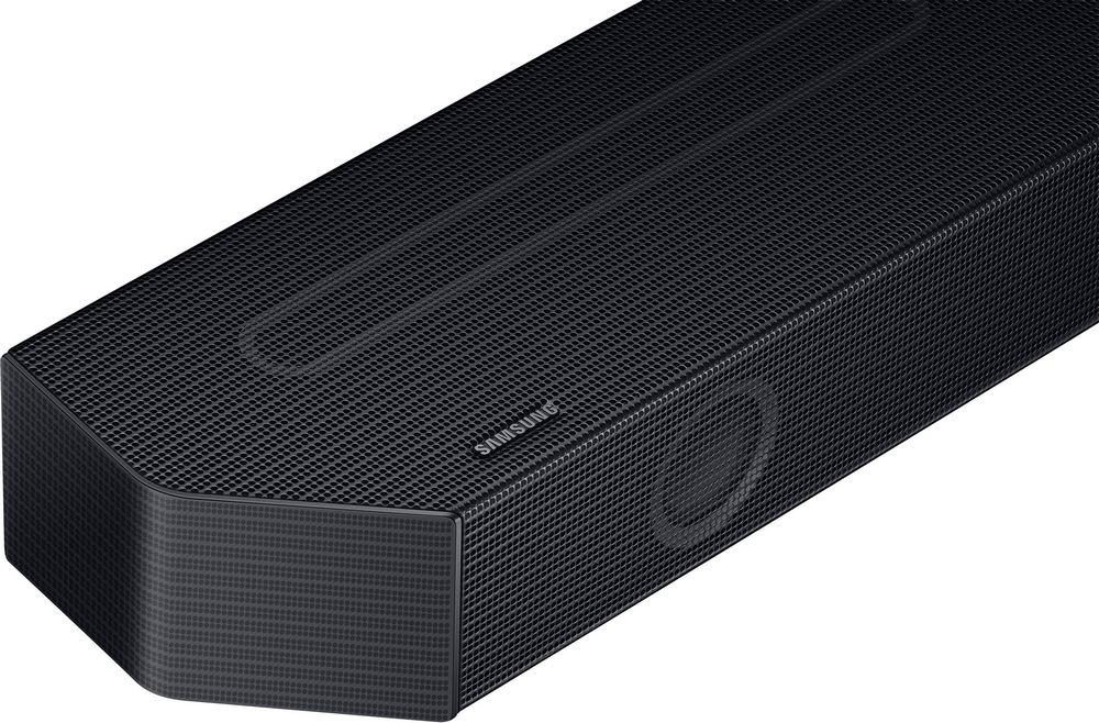 Soundbar Samsung HWQ600CUA photo 4