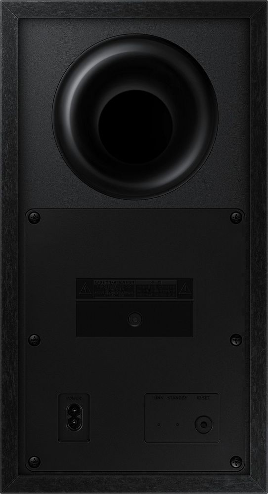Soundbar Samsung HWQ600CUA photo 5