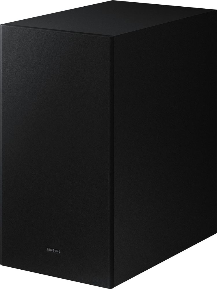 Soundbar Samsung HWQ600CUA photo 7