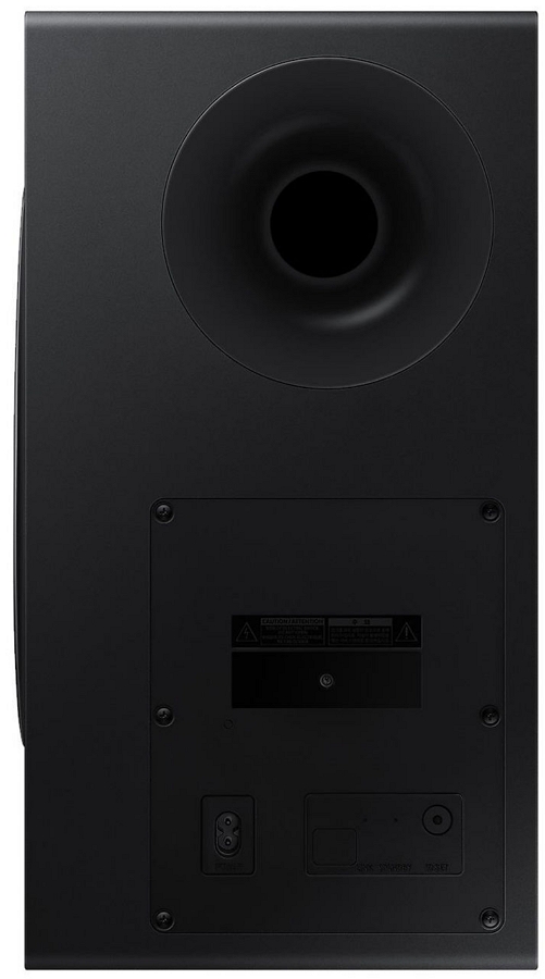 Саундбар Samsung HWQ990CUA photo 4