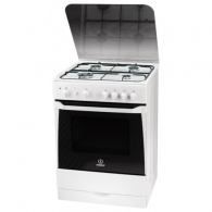 Газовая плита Indesit  KN6G210(W)/UA thumbnav 1