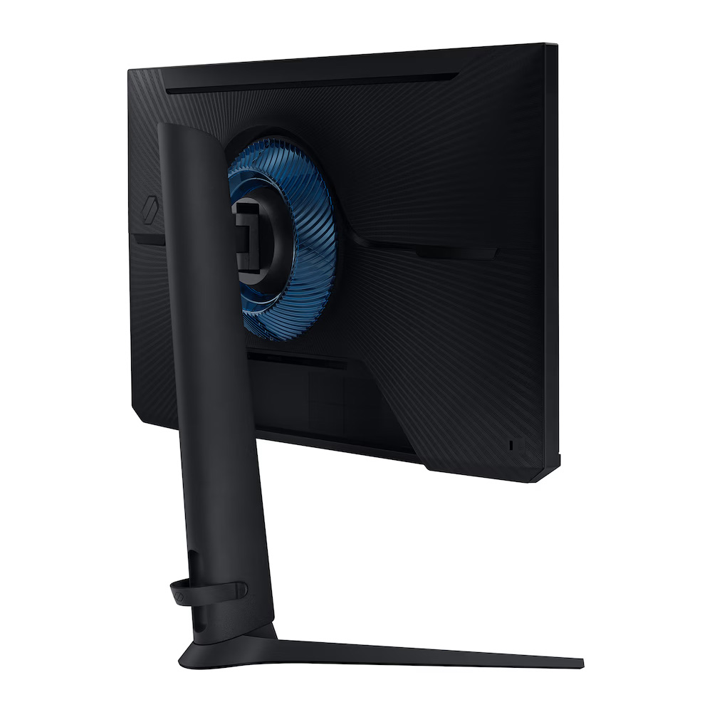 Monitor Samsung LS24DG300EIXUA photo 6