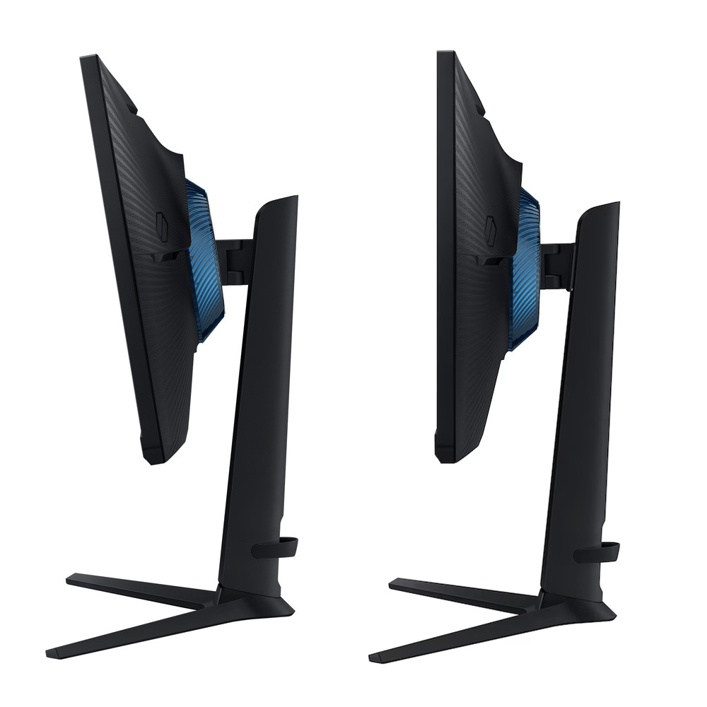 Monitor Samsung LS24DG300EIXUA photo 8