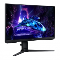 Monitor Samsung LS24DG300EIXUA thumbnav 3