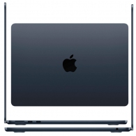 Ноутбук Apple 13.6 2022, M2, 8 ГБ ГБ, MacOS, Черный thumbnav 3