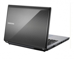 Ноутбук Samsung NPR428DA03UA, 2 ГБ ГБ, Черный thumbnav 1