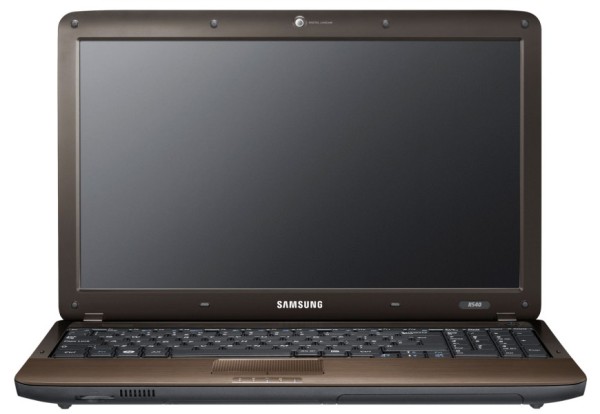 Ноутбук Samsung R-Series NP-R538-DS03UA P6000 2048M 320G 15.6” / 2 ГБ / 320 ГБ / Pentium / Radeon HD 545v / Черный photo 1 Ноутбук Samsung R-Series NP-R538-DS03UA P6000 2048M 320G 15.6” / 2 ГБ / 320 ГБ / Pentium / Radeon HD 545v / Черный photo 1