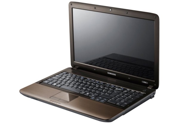 Ноутбук Samsung R-Series NP-R538-DS03UA P6000 2048M 320G 15.6” / 2 ГБ / 320 ГБ / Pentium / Radeon HD 545v / Черный photo 2