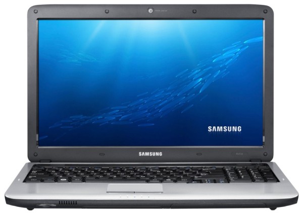 Ноутбук Samsung R-Series NP-RV 508-A02UA T3500 2048M 320G 15.6” / 2 ГБ / 320 ГБ / / GMA 4500M / Черный photo 1 Ноутбук Samsung R-Series NP-RV 508-A02UA T3500 2048M 320G 15.6” / 2 ГБ / 320 ГБ / / GMA 4500M / Черный photo 1