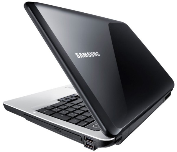 Ноутбук Samsung R-Series NP-RV 508-A02UA T3500 2048M 320G 15.6” / 2 ГБ / 320 ГБ / / GMA 4500M / Черный photo 2