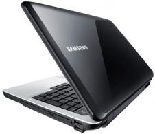 Ноутбук Samsung NP-RV 508-A02UA T3500 2048M 320G, 2 ГБ ГБ, DOS, Черный thumbnav 2