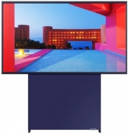 Televizor LED Samsung QE43LS05BAUXUA thumbnav 1