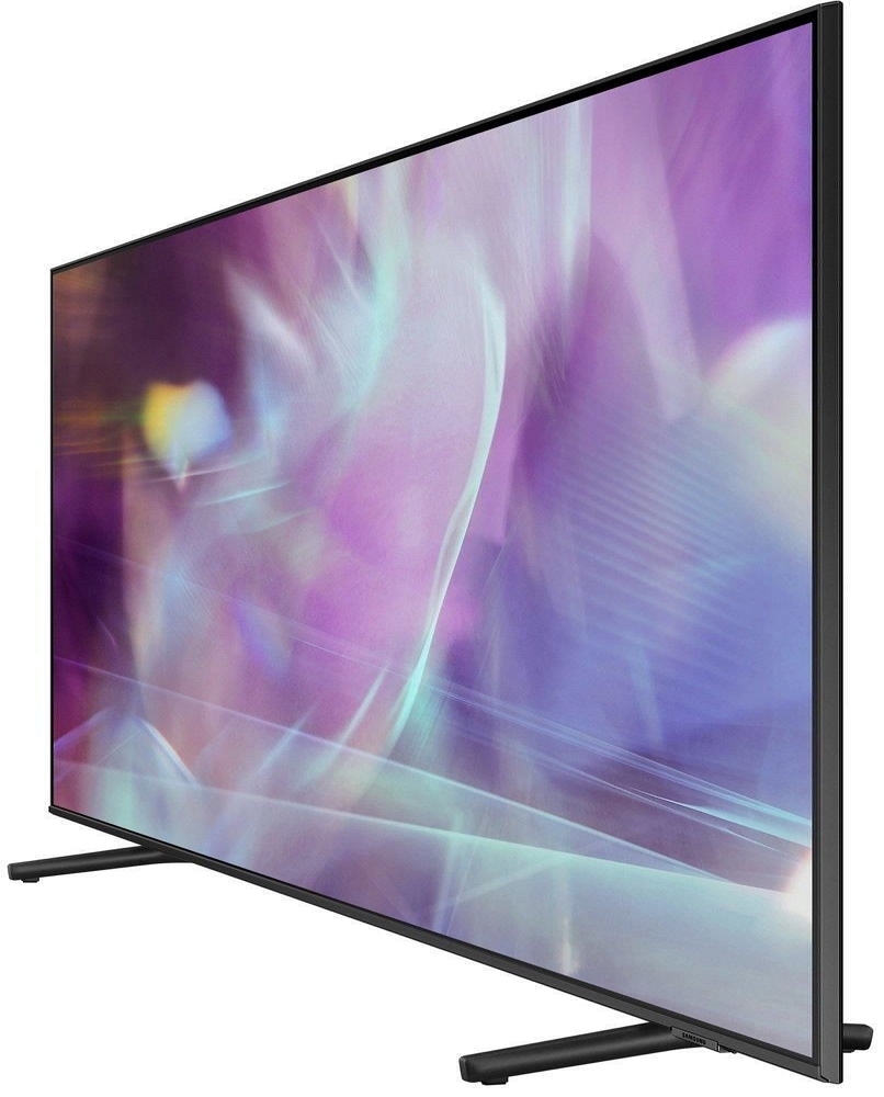 Televizor Samsung QE43Q60AAUXUA / 43" / QLED / UHD 4K photo 3