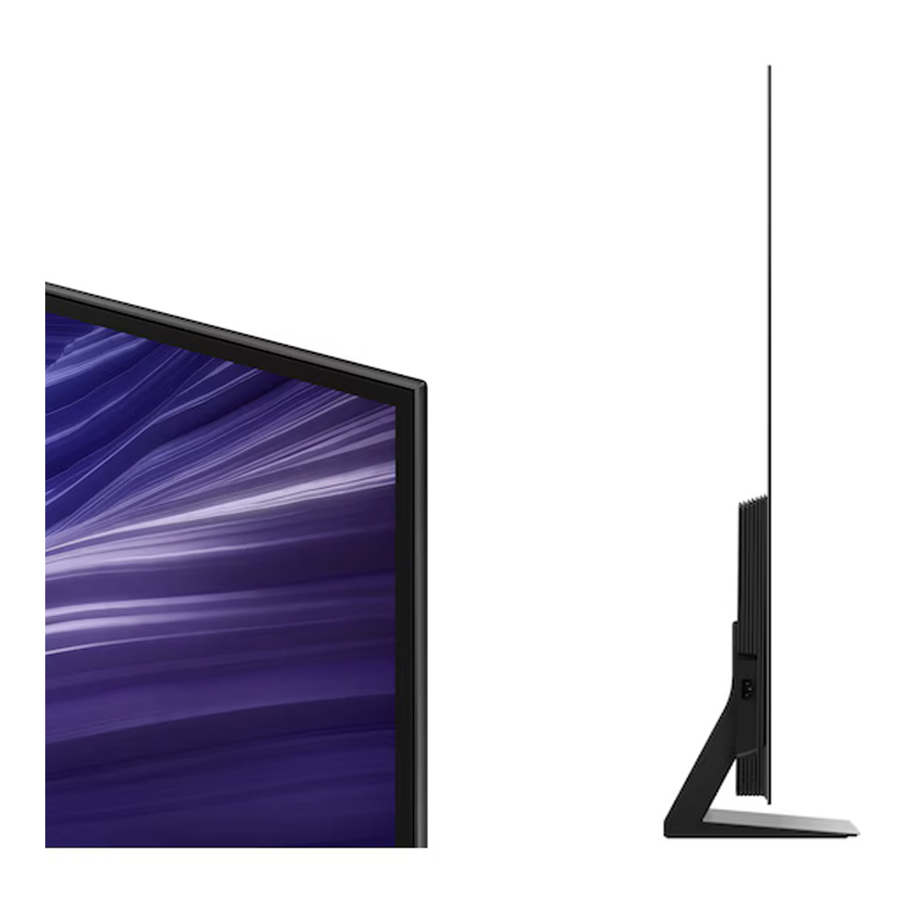 Televizor Samsung QE48S90FAEXUA / 48" / OLED / 4K UHD photo 4