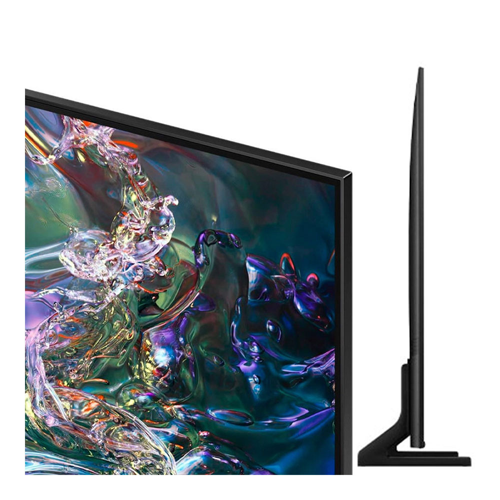 Televizor Samsung QE50Q60DAUXUA / 50" / QLED / UHD 4K photo 3
