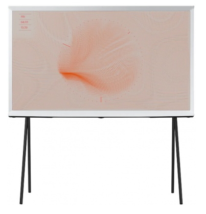 Televizor Samsung QE55LS01TAUXUA / 55" / QLED / UHD 4K photo 10