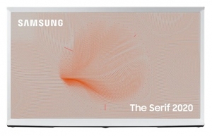 Televizor QLED Samsung QE55LS01TAUXUA thumbnav 1