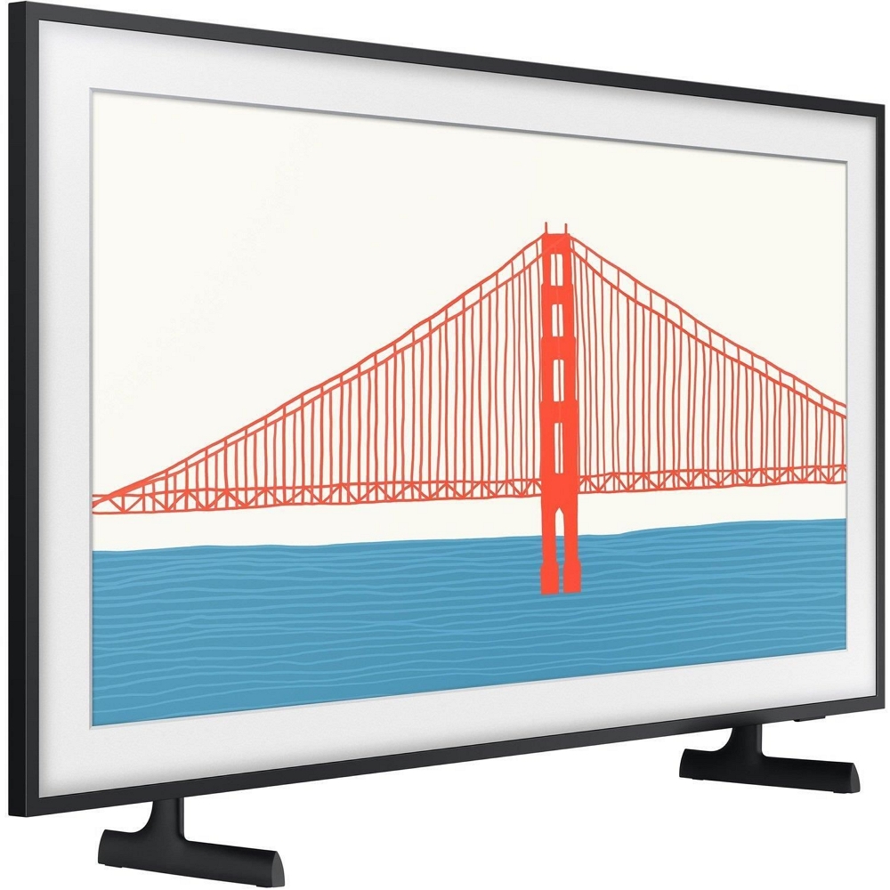 Televizor Samsung QE55LS03AAUXUA / 55" / QLED / UHD 4K photo 2
