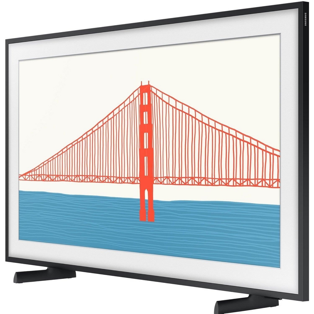 Televizor Samsung QE55LS03AAUXUA / 55" / QLED / UHD 4K photo 6