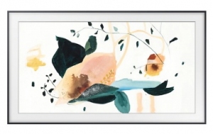 Televizor QLED Samsung QE55LS03TAUXUA thumbnav 3